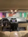 TOYOTA PRADO TXL V6 2015 273K KM QR 75K